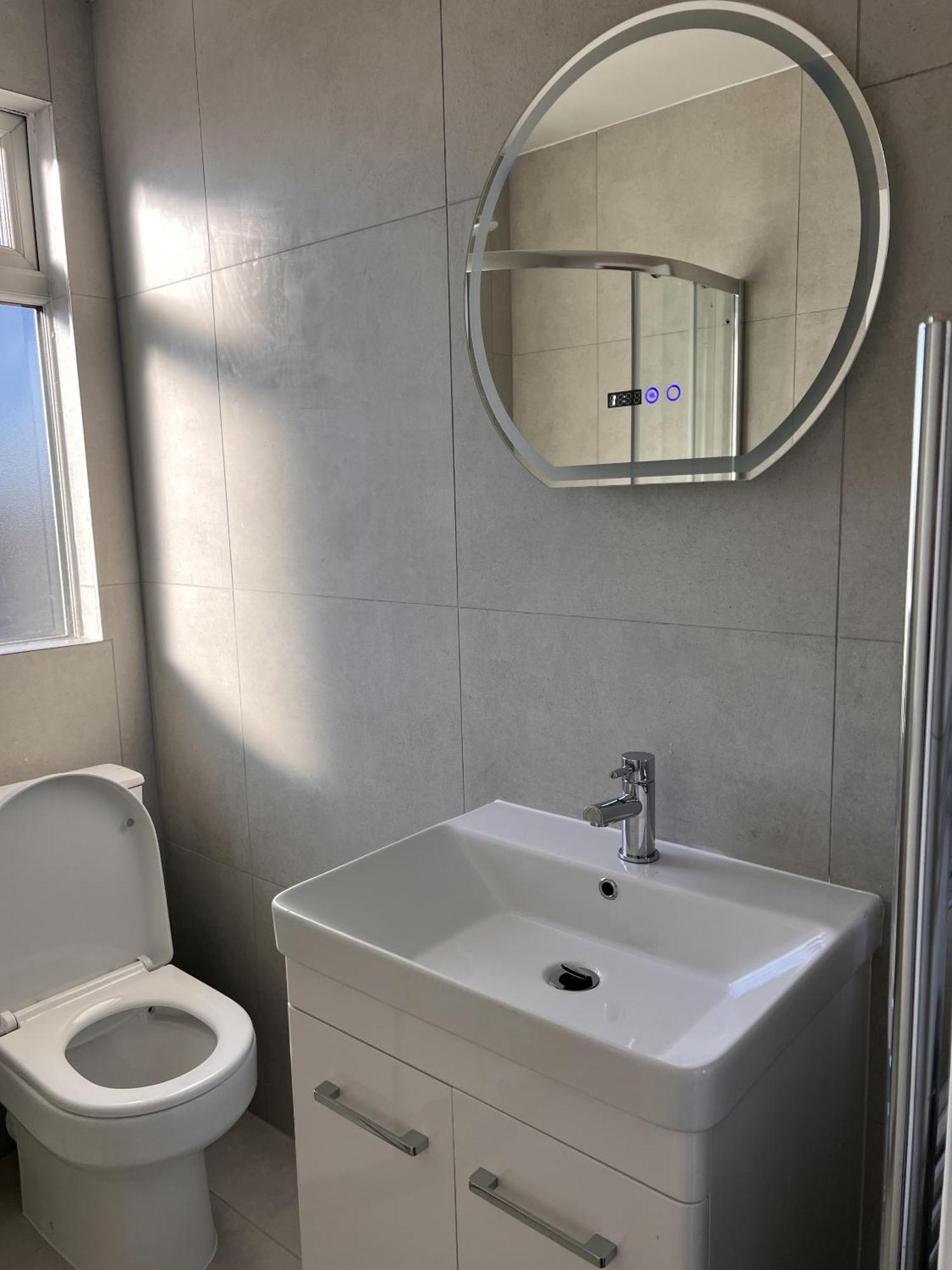 Zozy Clitterhouse Hotel Londen Buitenkant foto
