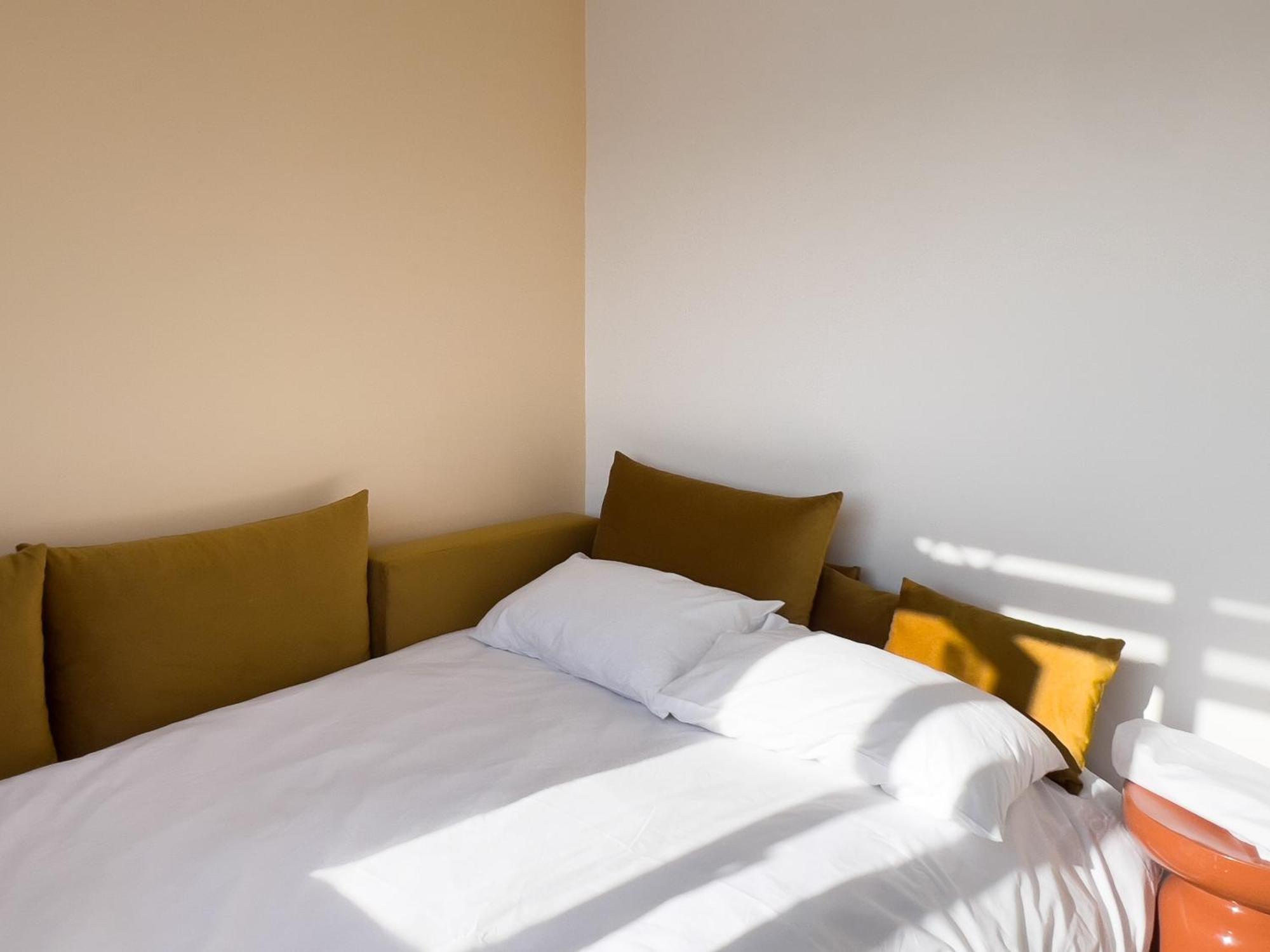 Zozy Clitterhouse Hotel Londen Buitenkant foto