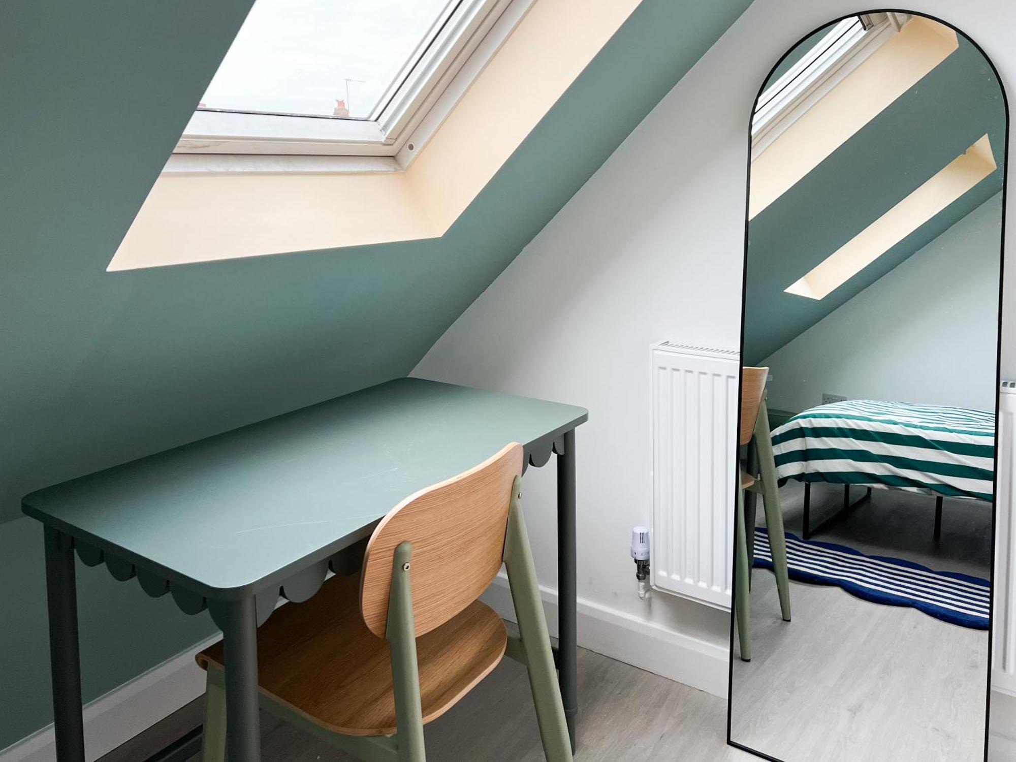 Zozy Clitterhouse Hotel Londen Buitenkant foto