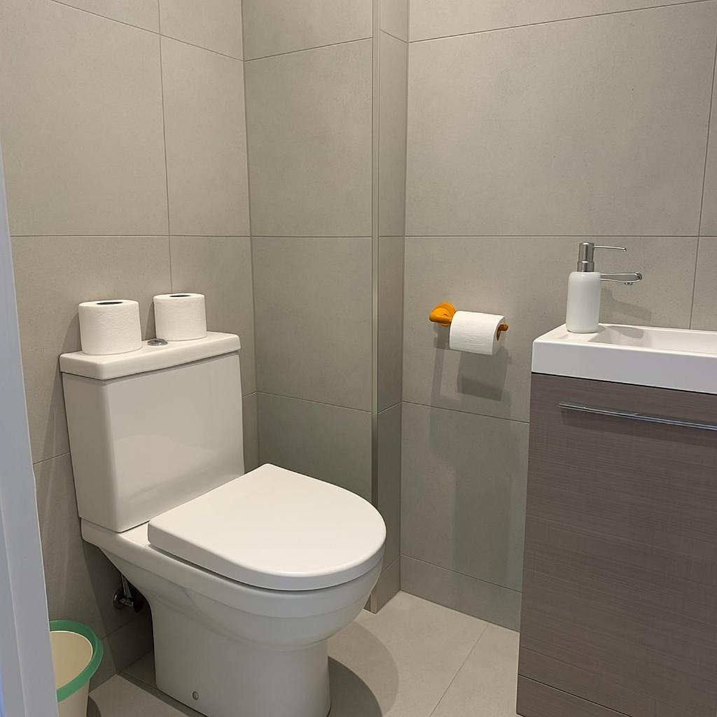Zozy Clitterhouse Hotel Londen Kamer foto
