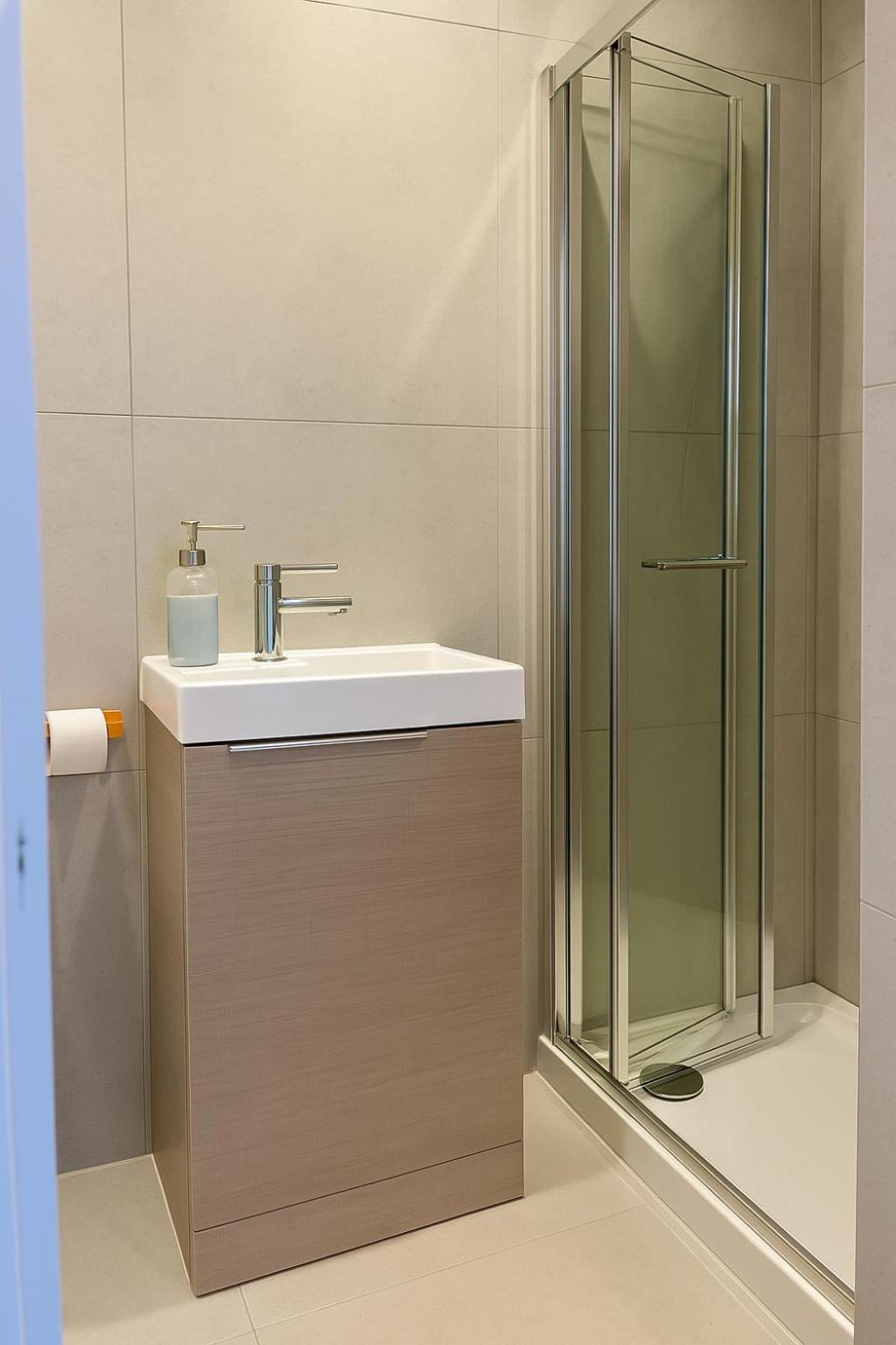 Zozy Clitterhouse Hotel Londen Kamer foto